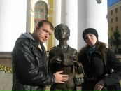 Фотография Уваркина Екатерина