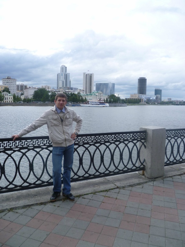 Сергей Косов фотография #49
