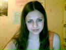 Фотография Пановой Алисы