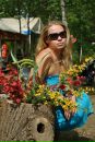 Фотография Ковалёвой-Шаровой Елены