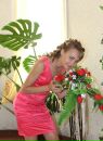 Танічка Полянська фотография #29 (источник - https://vk.com/id11692405)