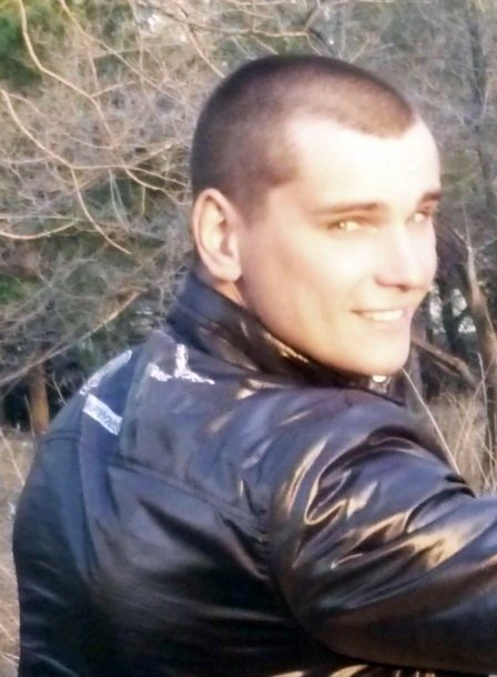 Дима Янович фотография #9