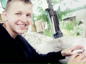 Андрій Карп фотография #42 (источник - https://vk.com/id60730834)