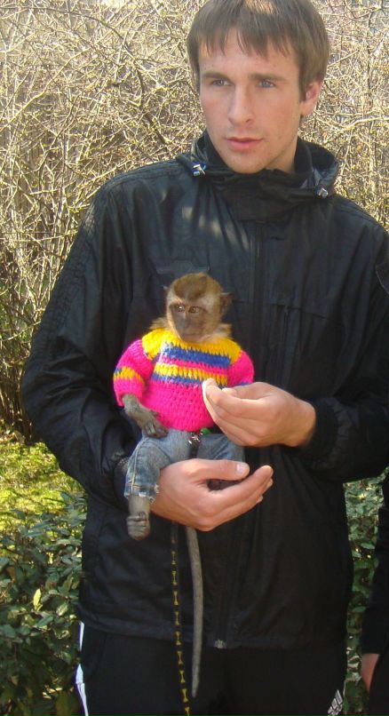 Иван Чевокин фотография #42