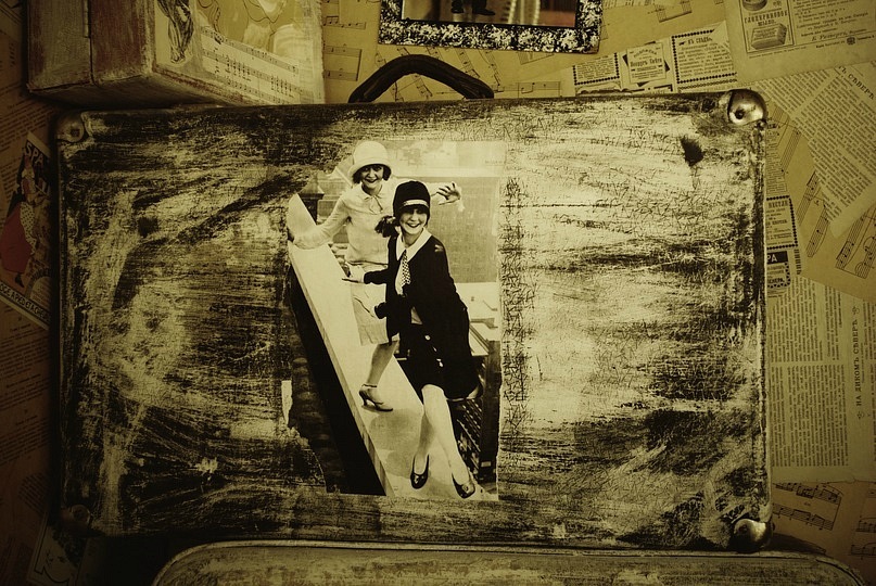 Сергей Борода фотография #45