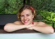 Фотография Вороновой Марии