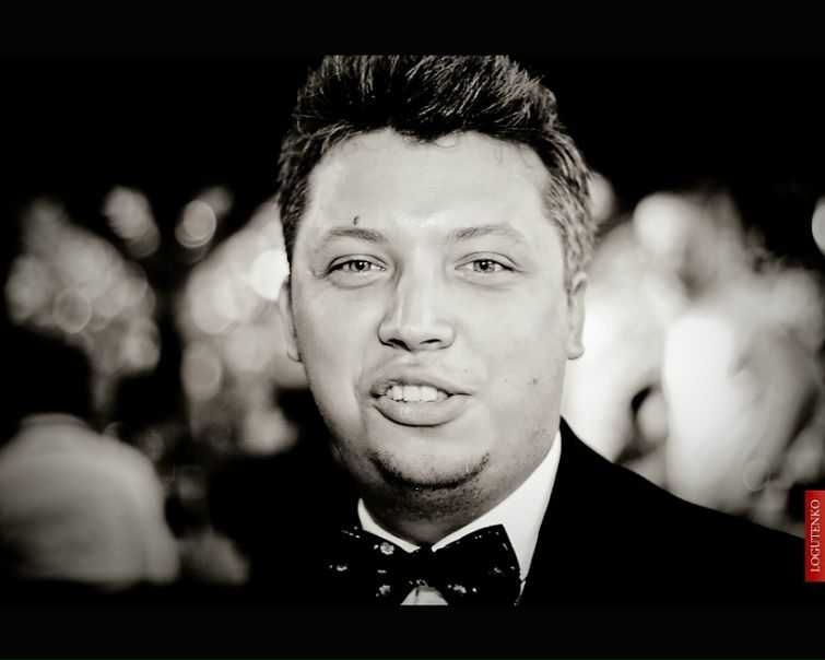 №5, Иван Маркелов, 42 года, Калининград №5, Иван Маркелов, 42 года, Калининград