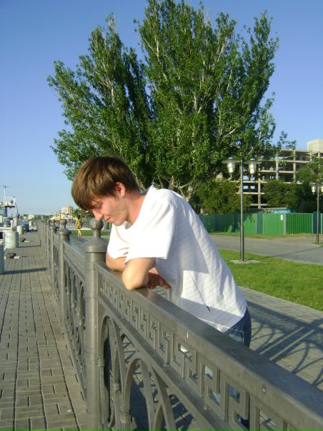 Игорь Иванов фото №1