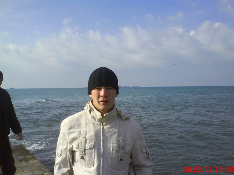 Дмитрий Онищенко фотография #46