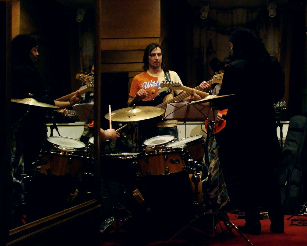 Maia Kobalia фотография #23