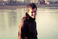 Віталік Стефак фотография #38 (источник - https://vk.com/id20032794)