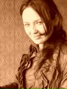 Фотография Фоломеевой Нюты