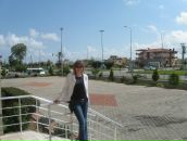 Фотография Реутовой Юлии