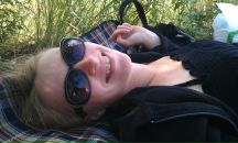 Фотография Барашковой Анны