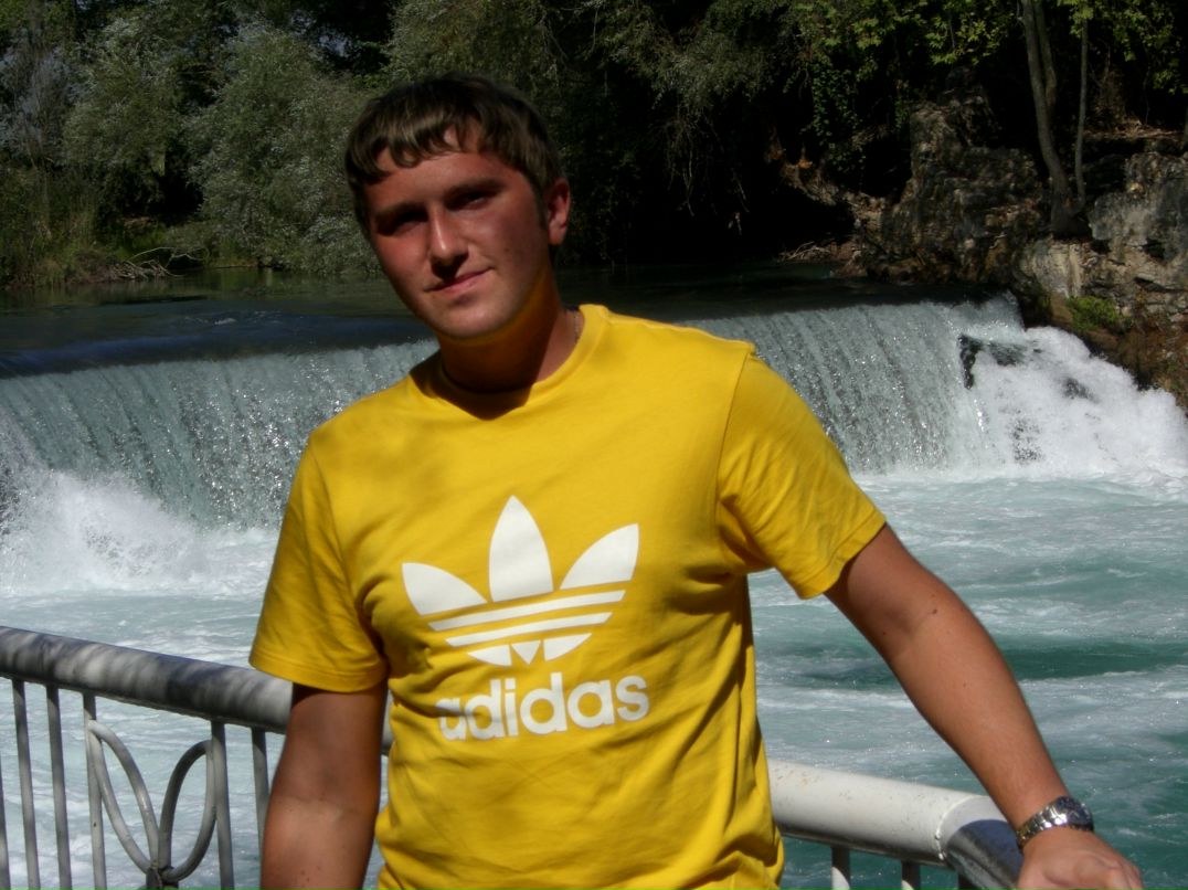 Дмитрий Гулин фотография #8