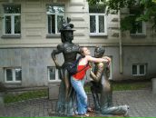 Оксана Ярикова фотография #6 (источник - https://vk.com/id474602)