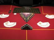 Роджер Poker club фотография #4 (источник - https://vk.com/id86643436)