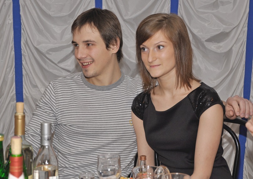 Дмитрий Постник фотография #18