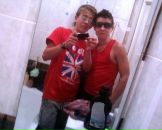 Фотография Железнякова Максима