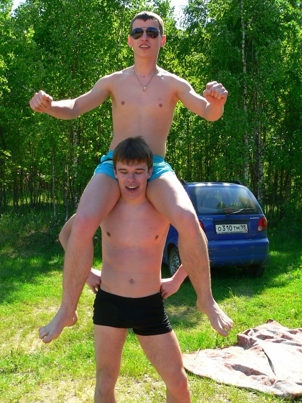 Дмитрий Жось фотография #32