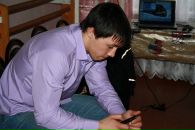 Shamil Ismailov фотография #14 (источник - https://vk.com/id5698539)
