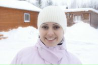 Фотография Сушко Полины