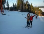 Фотография Лялиной Наденьки