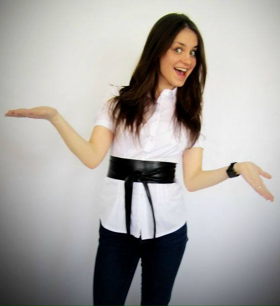 Аня Потапенко фото №1