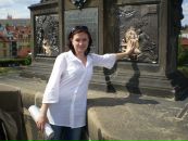 Вікторія Василюк фотография #14 (источник - https://vk.com/id138832129)