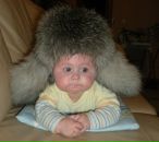 Фотография Сонновой Евгении