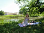 Фотография Мальгиной Софии