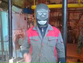 Фотография Крохина Константина