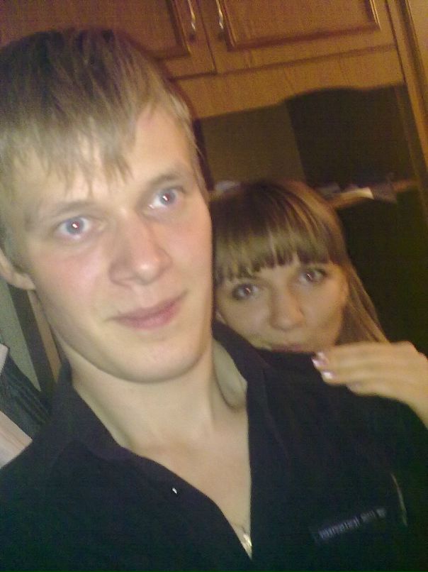 Дмитрий Бродин фотография #41