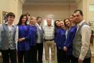 Фотография Мусина Альберта