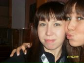 Фотография Ахметзяновой Айгуль