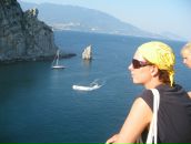 Фотография Шестаковой Виктории