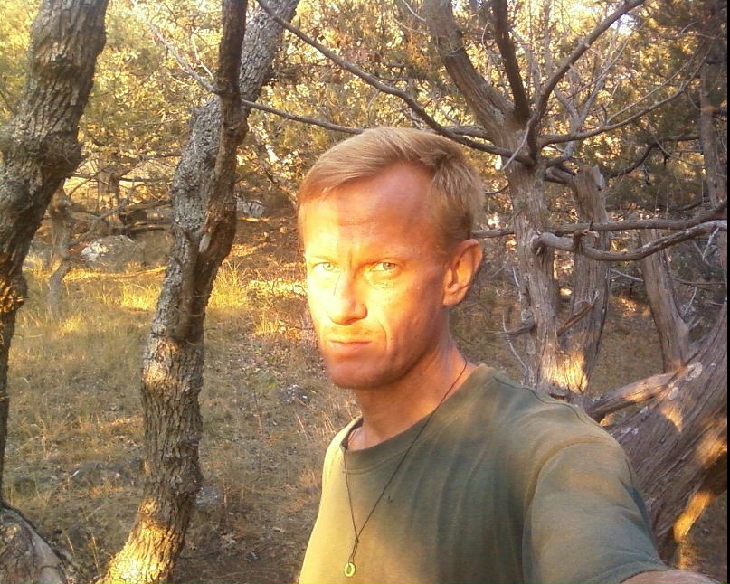 Дмитрий Сысоев фотография #35