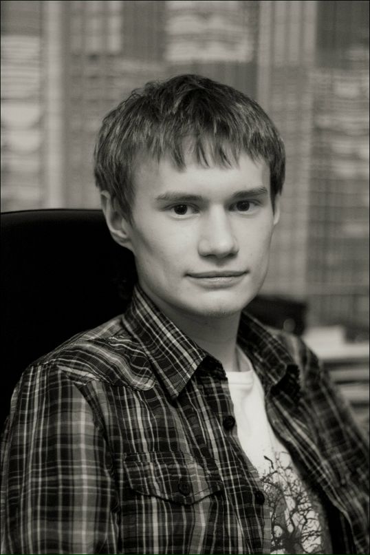 Александр Бурдаков фотография #13