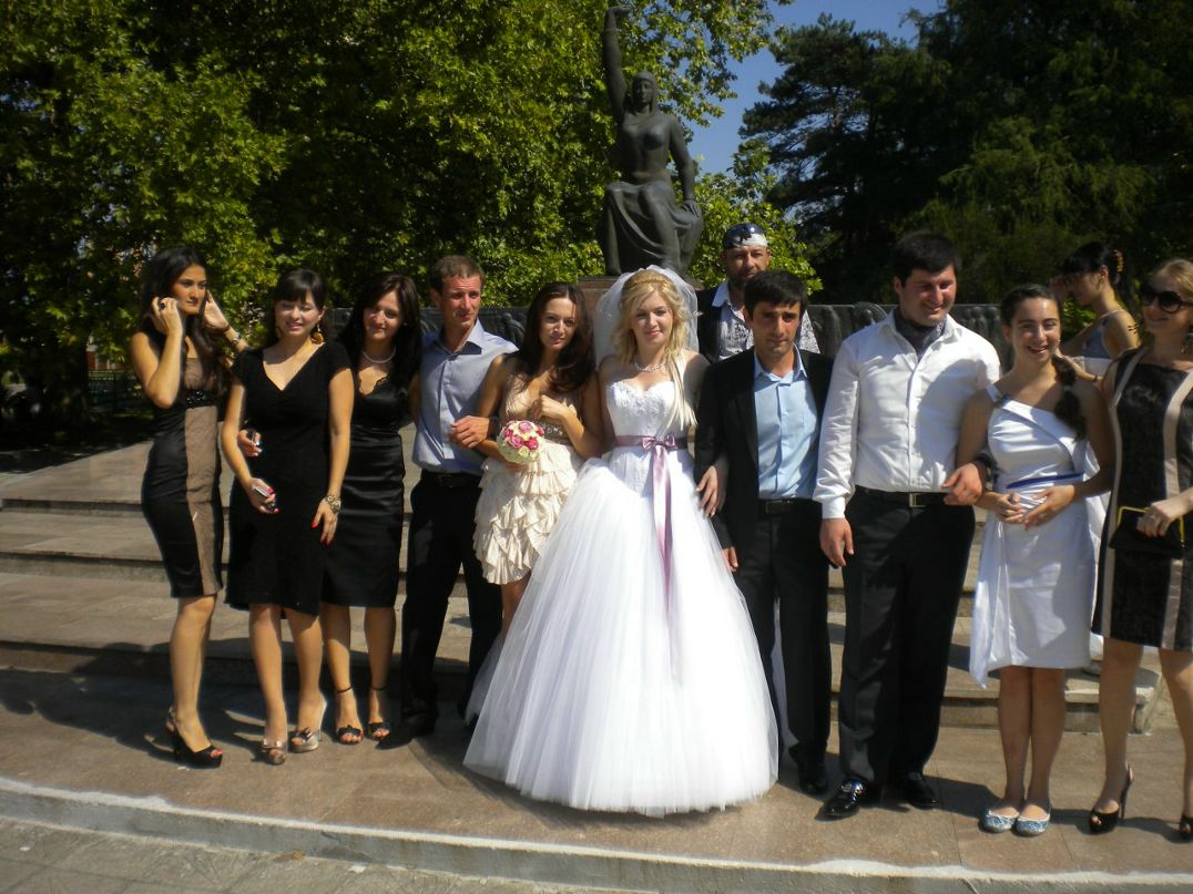 Хамида Агрба фотография #34