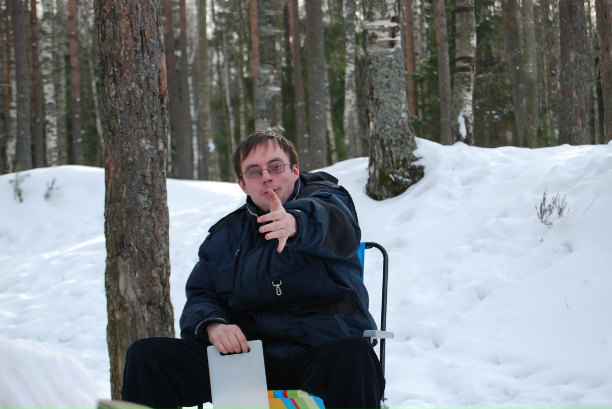 Евгений Данини фотография #7