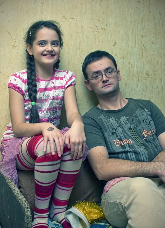 Дмитрий Кротиков фотография #21
