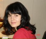 Фотография Белки Лены