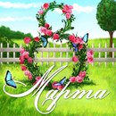 Данієла Брус фотография #33 (источник - https://vk.com/id158430757)