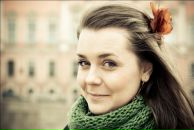 Фотография Борик Веры