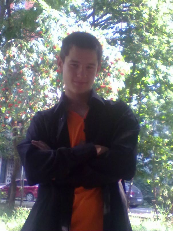 Дмитрий Хохлов фотография #7