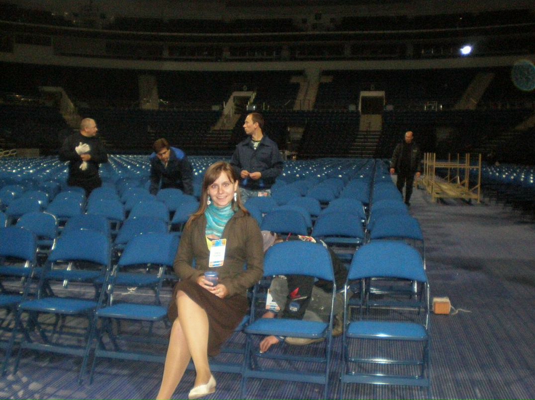 Лена Кудько фотография #50