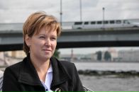 Фотография Абросимовой Тани