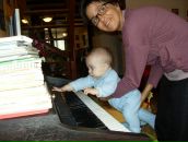 Фотография Созиевой Любови