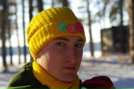 Фотография Зюзина Виктора