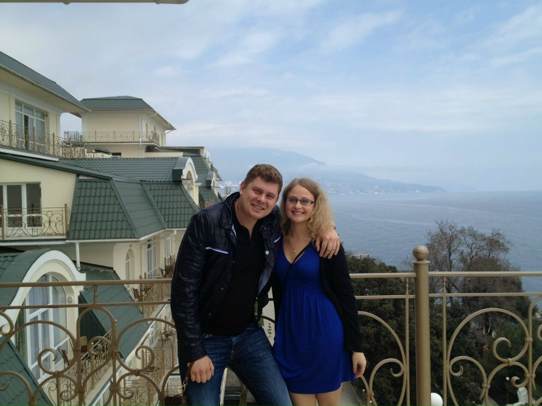 Александра Бреус фотография #35